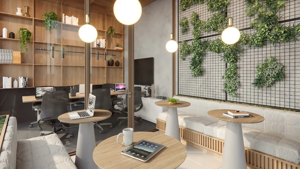 Coworking / Meeting