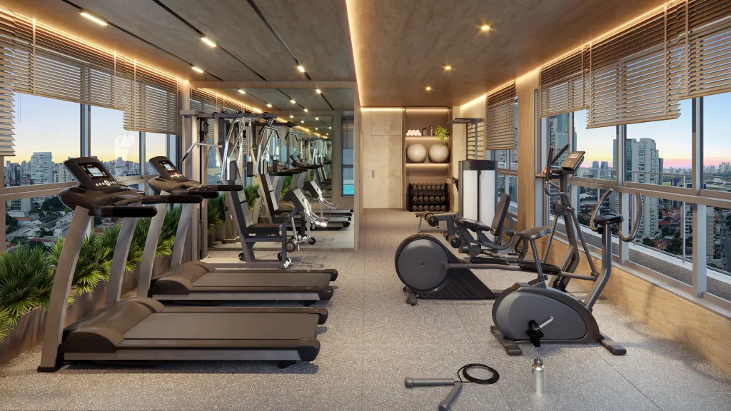 Fitness
